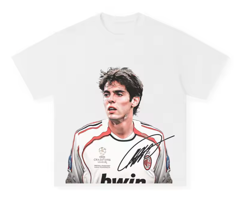 CAMISETA KAKÁ 'OLD FIRM'