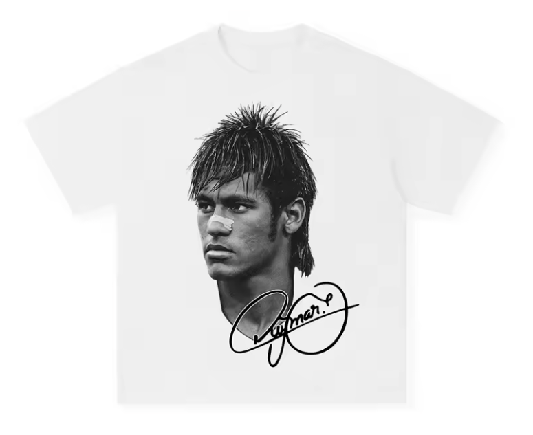 CAMISETA NEYMAR 'BN VINTAGE'