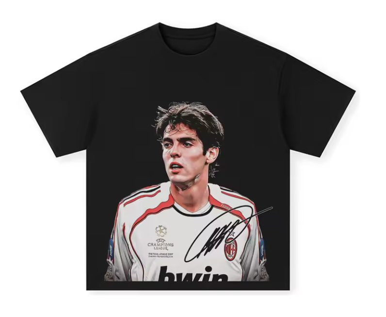 CAMISETA KAKÁ 'OLD FIRM'